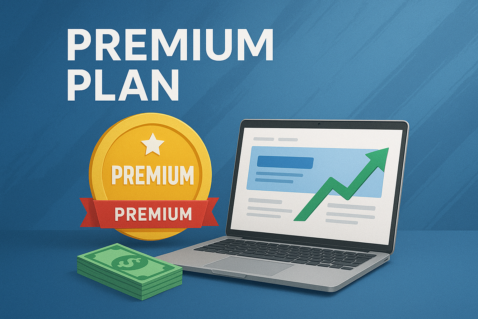 Premium Plan