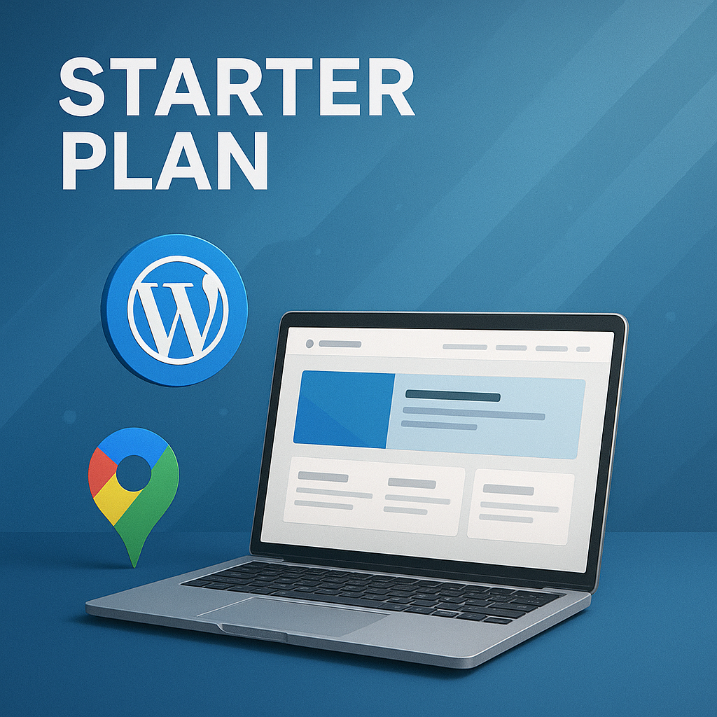 Starter Plan